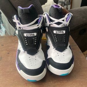 Cons react juice AeroJam